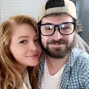 Meet your Posher, Corey